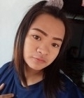 Rencontre Femme Thaïlande à kosompisai : Rungruadee, 27 ans